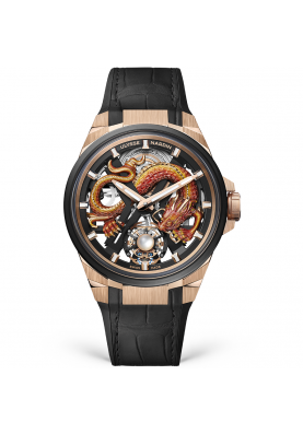 Ulysse Nardin Blast Tourbillon Dragon 45 mm 1725-400-2A/1A